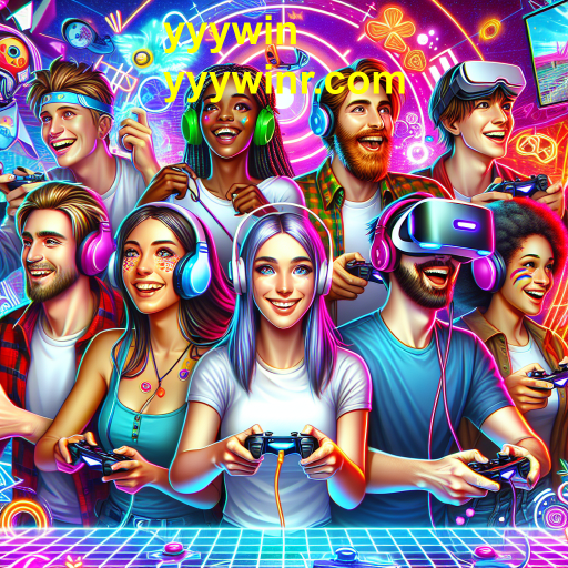 Descubra a Categoria 'Festa' no yyywin e Aumente a Diversão em Seus Encontros