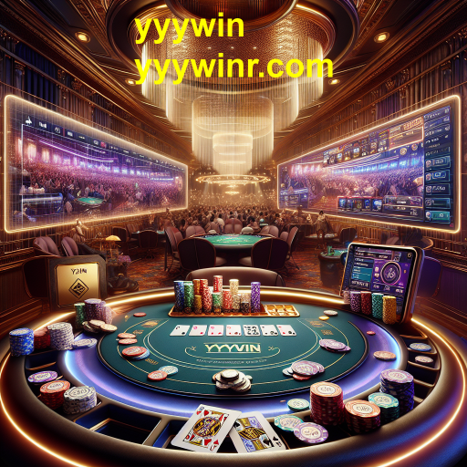 O Fascínio do Poker: Mais do que um Jogo de Cartas