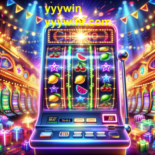 Com uma plataforma intuitiva e uma vasta biblioteca de jogos, yyywin é o lugar perfeito para cada tipo de jogador. Venha e descubra novas aventuras hoje mesmo!