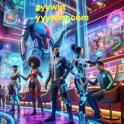 A Evolução dos Jogos Virtuais e seu Impacto na Sociedade